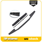 Tailgate Spoiler for Ford F-250 (2017–2020) with Flex Step Models