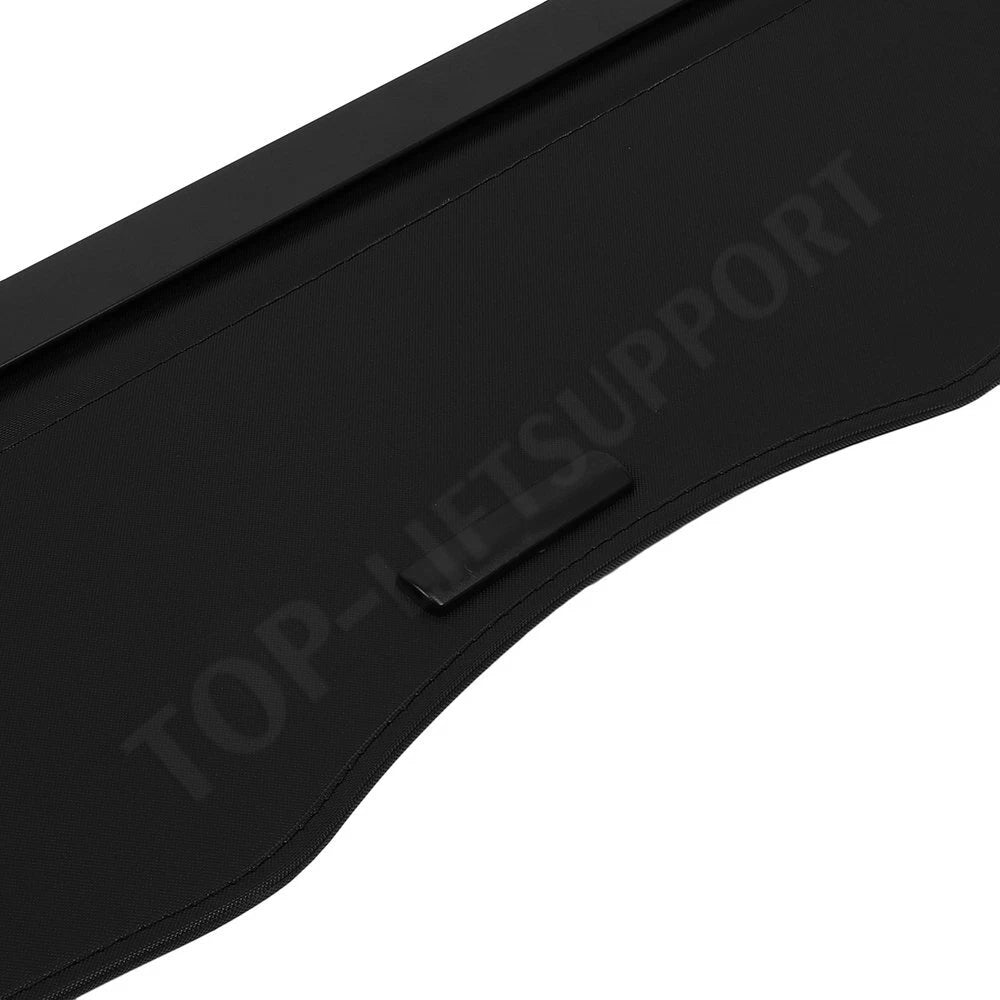Retractable Rear Cargo Security Trunk Cover for Acura MDX (2007–2013)