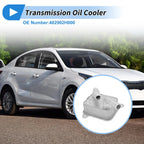 Engine Oil Cooler for Kia Rio (2018–2023) No. 482902H000 1 Pc