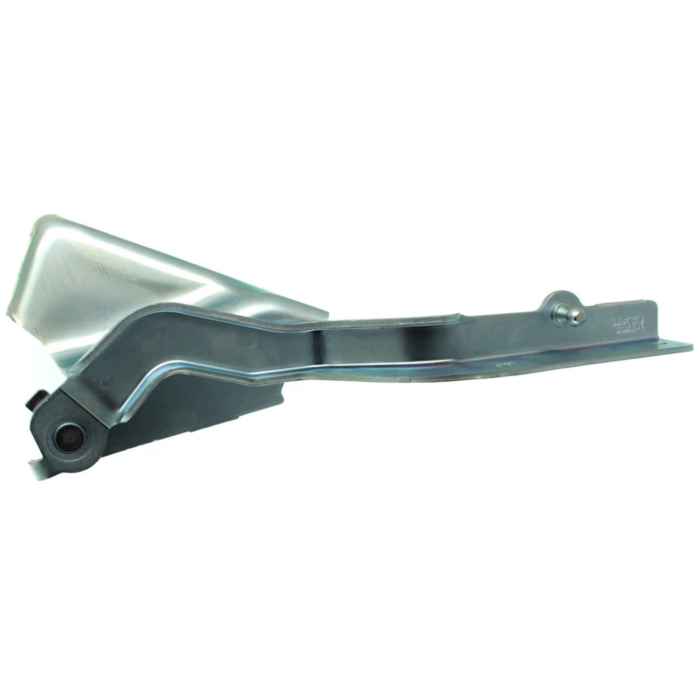 Hood Hinges Set of 2 for Titan XD (2016–2023)