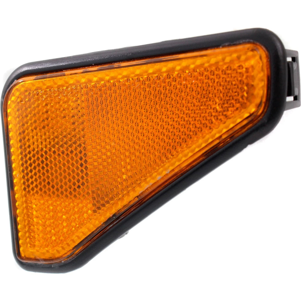 Side Marker Corner Parking Light for Honda Element (2003–2008) Front Left