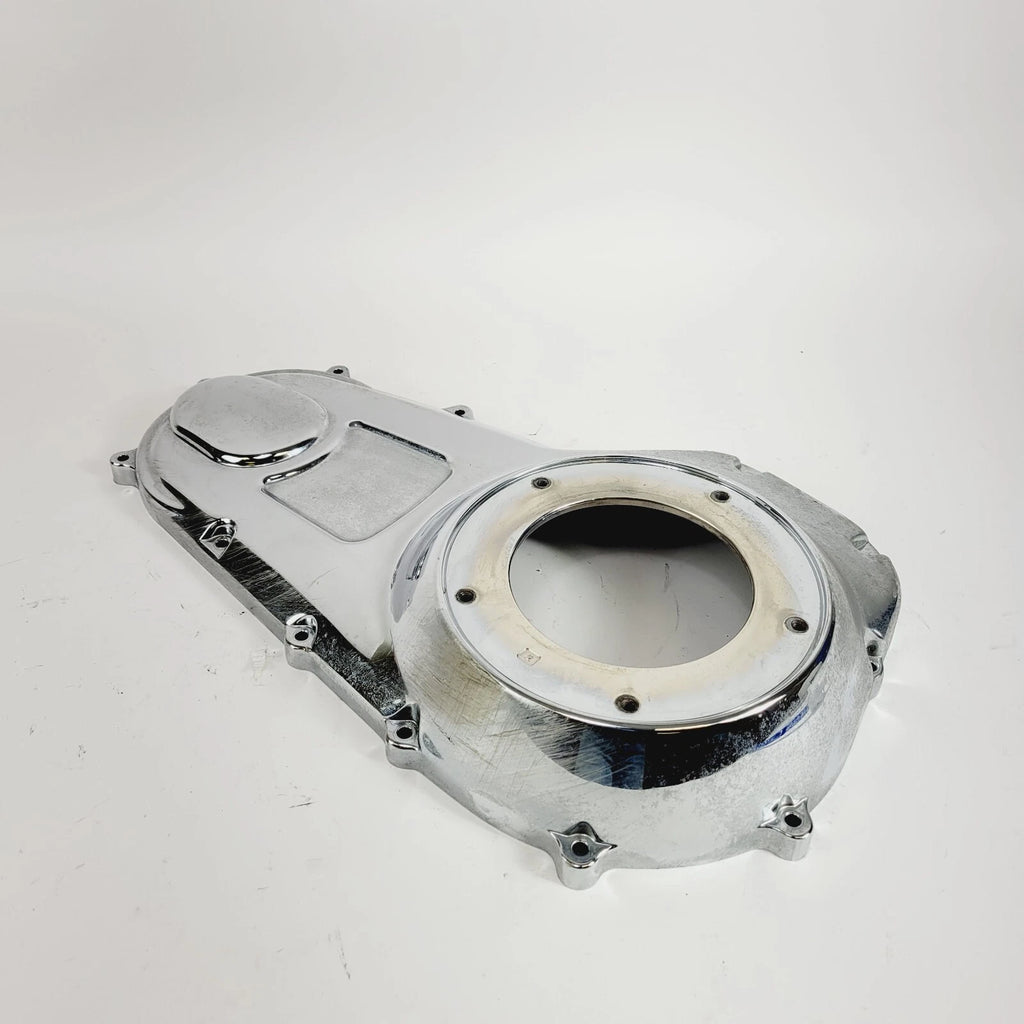 Chrome Outer Primary Cover for Harley Davidson Touring (2007–2016)