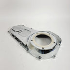 Chrome Outer Primary Cover for Harley Davidson Touring (2007–2016)