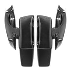 Hard Saddlebag & 6x9" Speaker for Harley Touring Road Glide (2014–Present)