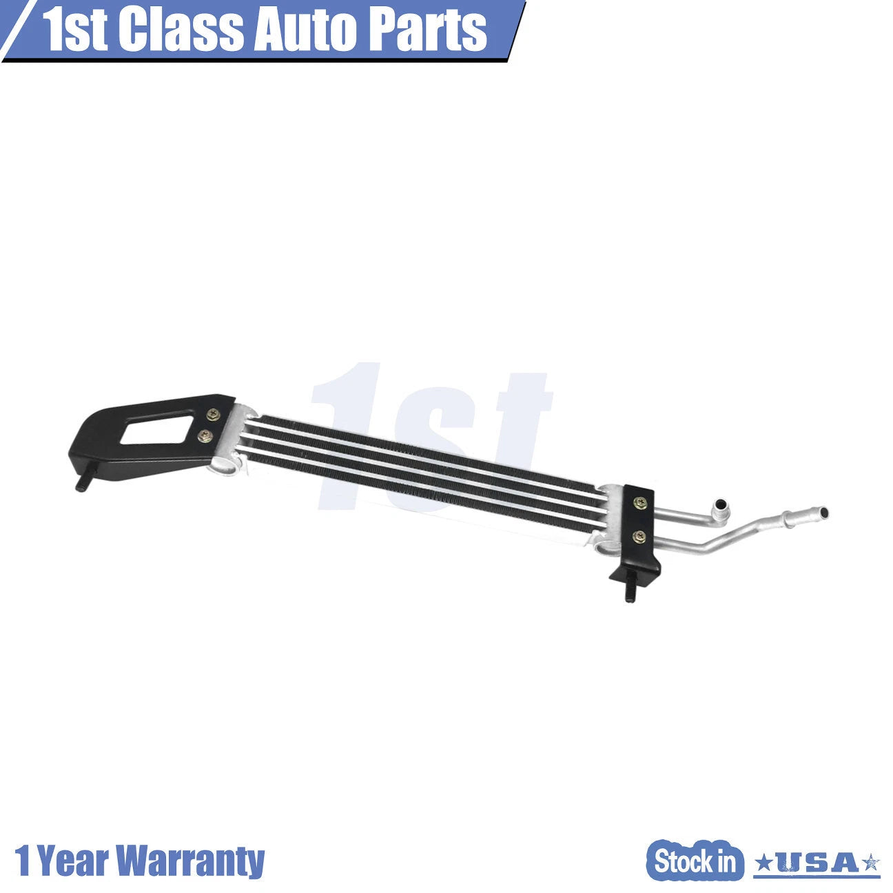 Power Steering Oil Cooler for Chevrolet Express 2500 3500 GMC Savana (2003–2023)
