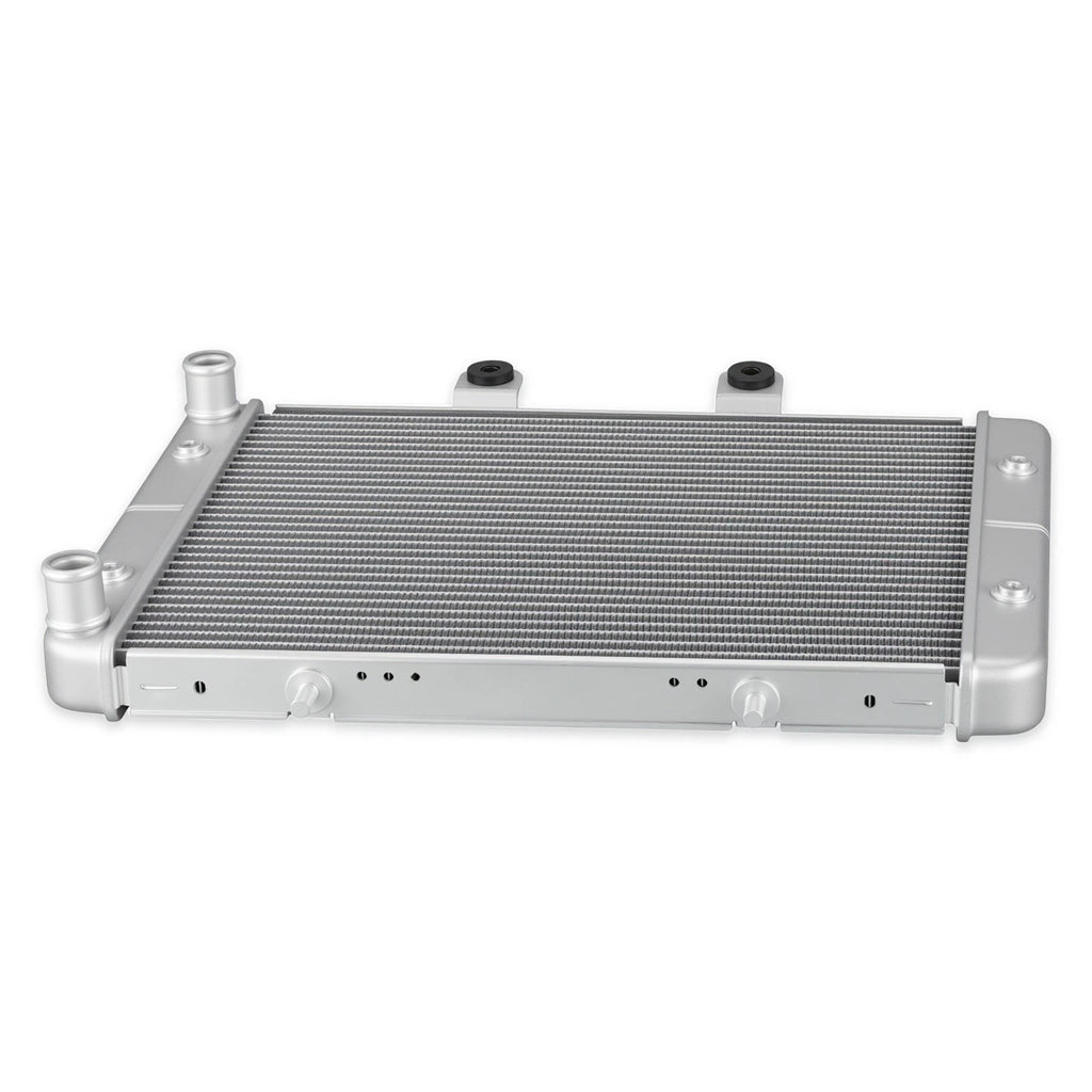 Aluminum Radiator for Polaris Sportsman 700 EFI (2004–2008) 1240190 1240301