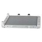 Aluminum Radiator for Polaris Sportsman 700 EFI (2004–2008) 1240190 1240301