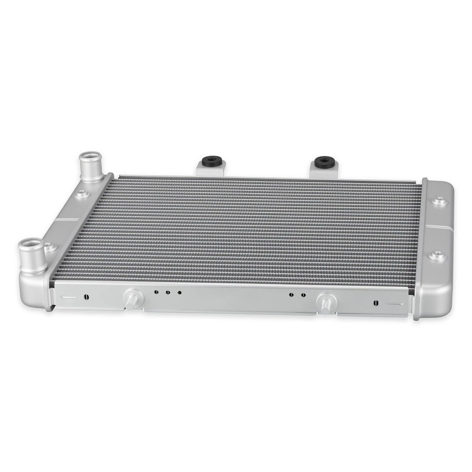 Aluminum Radiator for Polaris Sportsman 700 EFI (2004–2008) 1240190 1240301