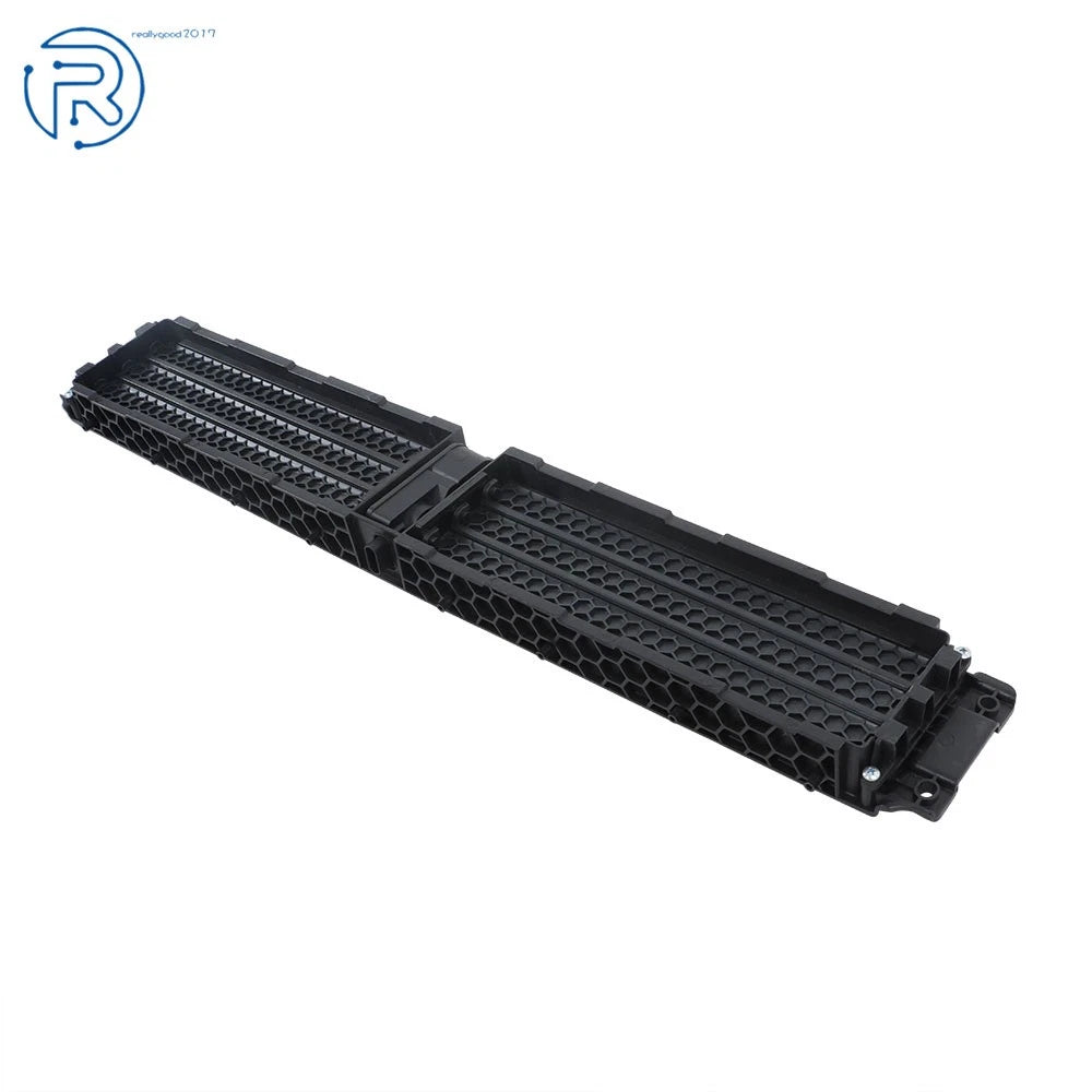 Grille Shutter with Motor for Buick LaCrosse (2017-2019) Chevy Malibu (2016-2019)