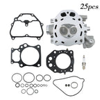 Cylinder Head Rebuild Kit for Honda TRX420 (2009–2024) 12200-HP7-A01