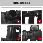 Engine Intake Manifold for BMW 128i 328i 330i 530i X3 X5 Z4 (2007–2013)