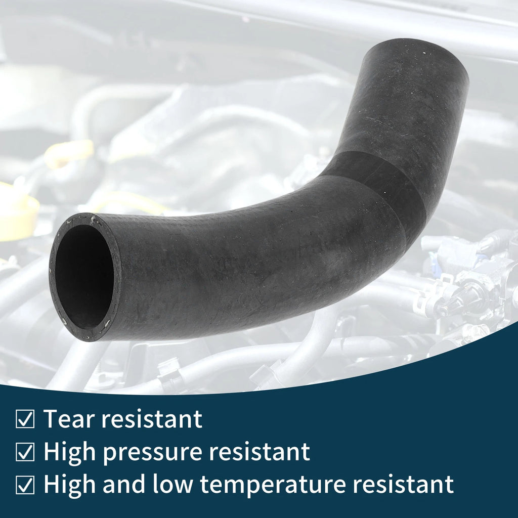 Radiator Hose No. 165710P150 for Toyota Reiz (2007–2012)