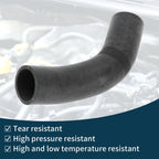 Radiator Hose No. 165710P150 for Toyota Reiz (2007–2012)