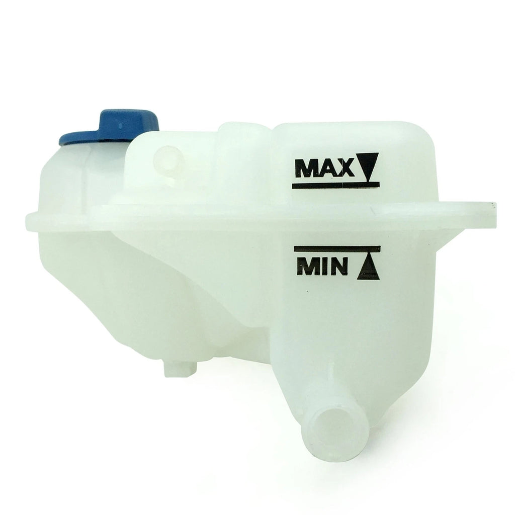 Coolant Tank Reservoir Overflow Bottle for Audi A4 (2002–2009)