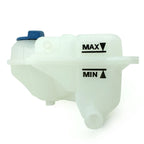 Coolant Tank Reservoir Overflow Bottle for Audi A4 (2002–2009)