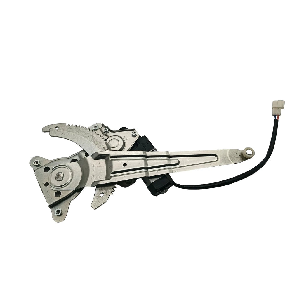 Rear Left Power Window Regulator with Motor for Lexus LX450 (1996-1997)