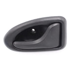 Replacement Black Plastic Door Handles for Iveco Daily