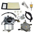 Carburetor and Fuel Pump Assembly for EZGO Golf Cart (350cc)