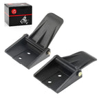 2 x Bag Rack Strap Buckle for Yamaha Golf Cart G1–G22