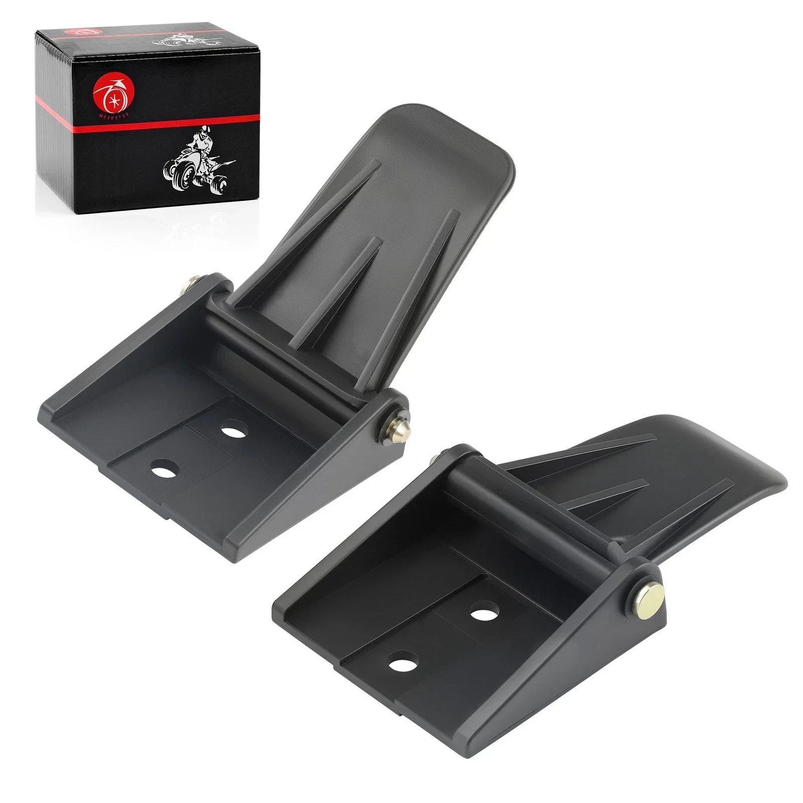 2 x Bag Rack Strap Buckle for Yamaha Golf Cart G1–G22