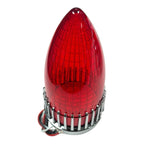 LED Tail Light with Chrome Bezel for Cadillac Eldorado (1959–1959)