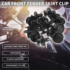Set of 15 Front Fender Skirt Clips for Lexus CT200h (2011–2017) & ES300h (2013–2020)