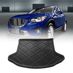 Cargo Trunk Tray Liner for Mazda CX-5 (2013–2016)