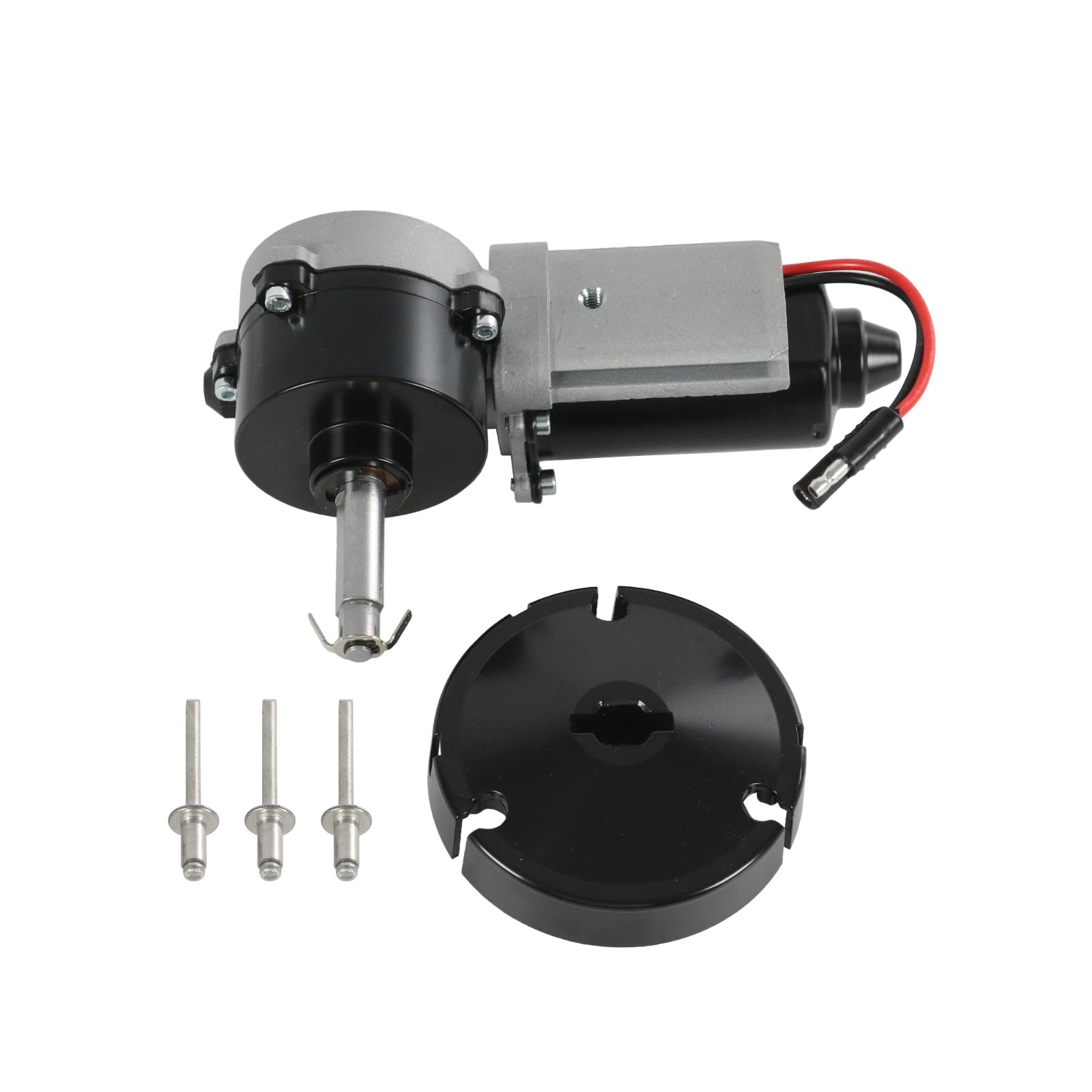 Awning Motor Drive Kit for Dometic 9200 Series (Fits 2000–2023)