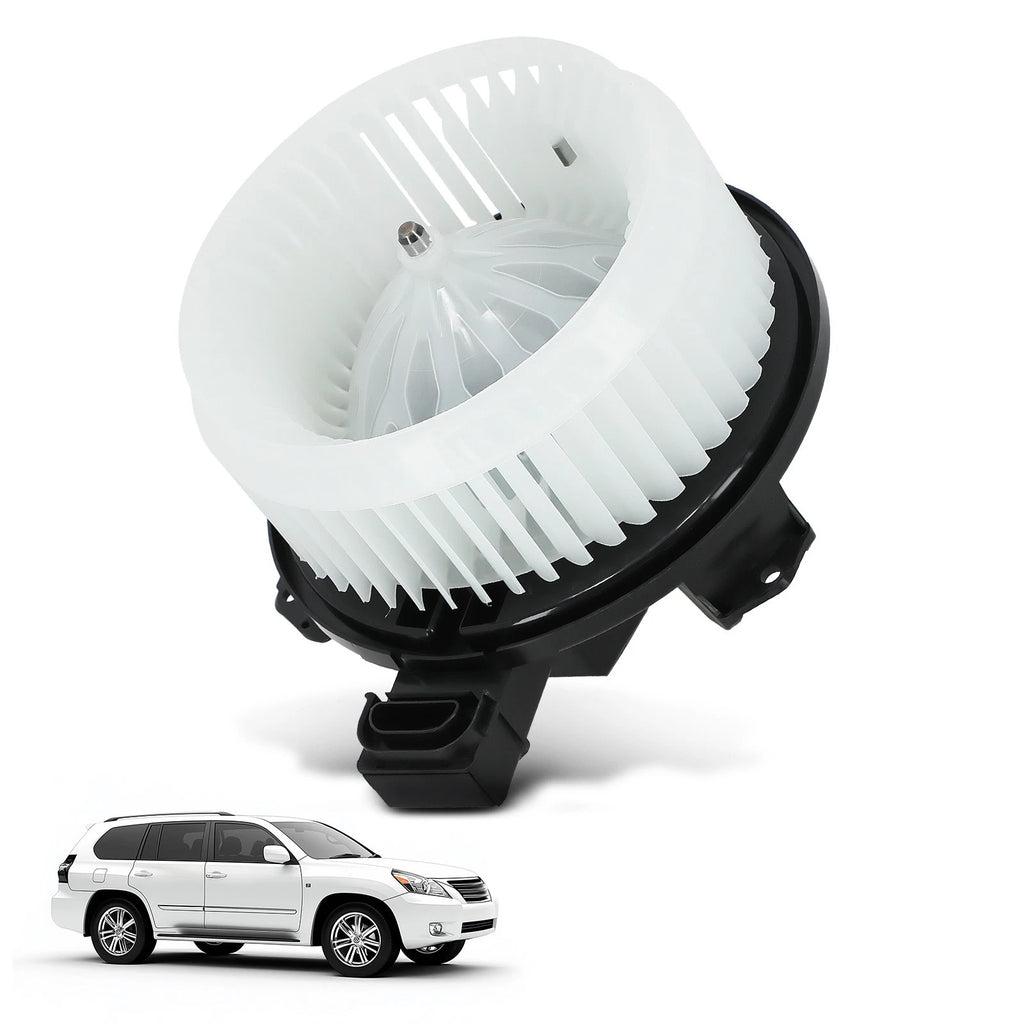 Blower Motor for Lexus GX470 (2003–2007) & Toyota 4Runner (2004–2009)