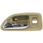 Interior Door Handle for Honda Accord (1994-1997) - Front Left Driver Side