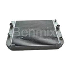 Radiator 3511070515 for Linde Forklift H30/K25 (2010–2023)