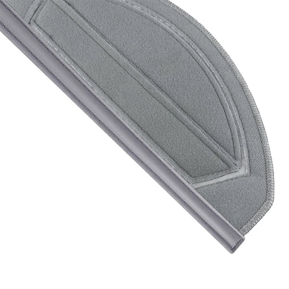 10X Mop Pads for Roborock G30S Pro (2023) - Absorbent Cloth