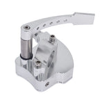 Silver Billet Thumb Throttle Assembly for Yamaha Banshee (1987–2006)