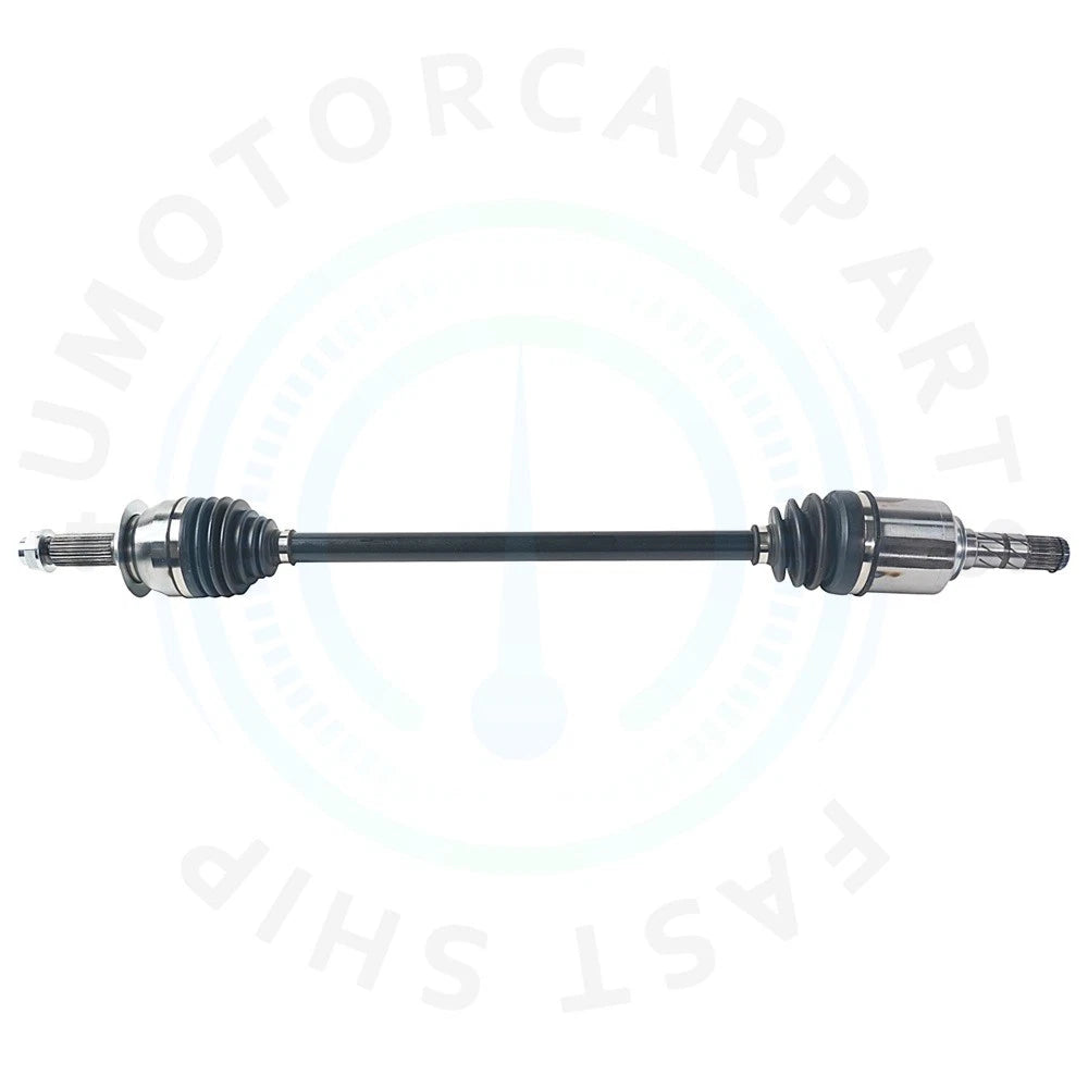 CV Axle Shaft for Subaru Legacy 2015–2019
