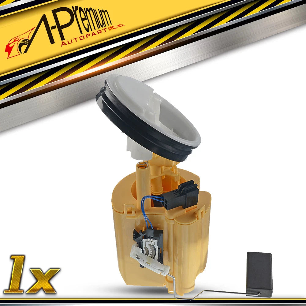 Fuel Pump Module Assembly for Mercedes-Benz C220 C270 CLK270 (2000–2007)