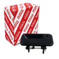 Black Rear Right Outer Door Handle for Isuzu TFR Rodeo Pickup (89-97)