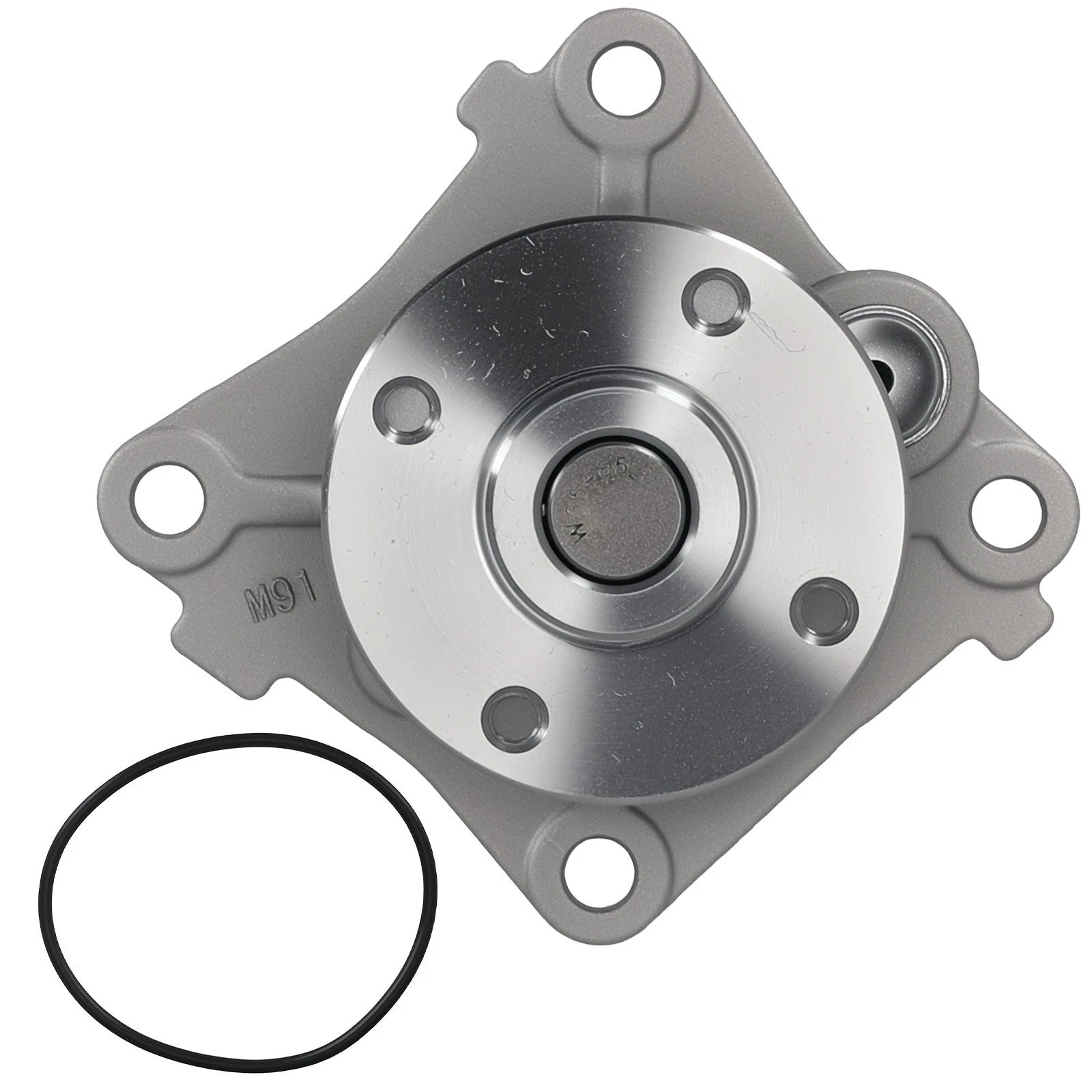 Coolant Water Pump for Mitsubishi Mirage (2014–2021)