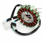 Stator for Yamaha YP250 Majesty DX/SV (1997–1999) 4HC-81410-00