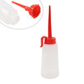 Sewing Machine Oiler Oil Bottle Dispenser with Long Angled Tip