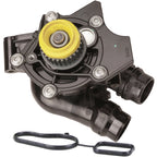 Thermostat Assembly for VW Golf Jetta Passat Tiguan (2006–2019)