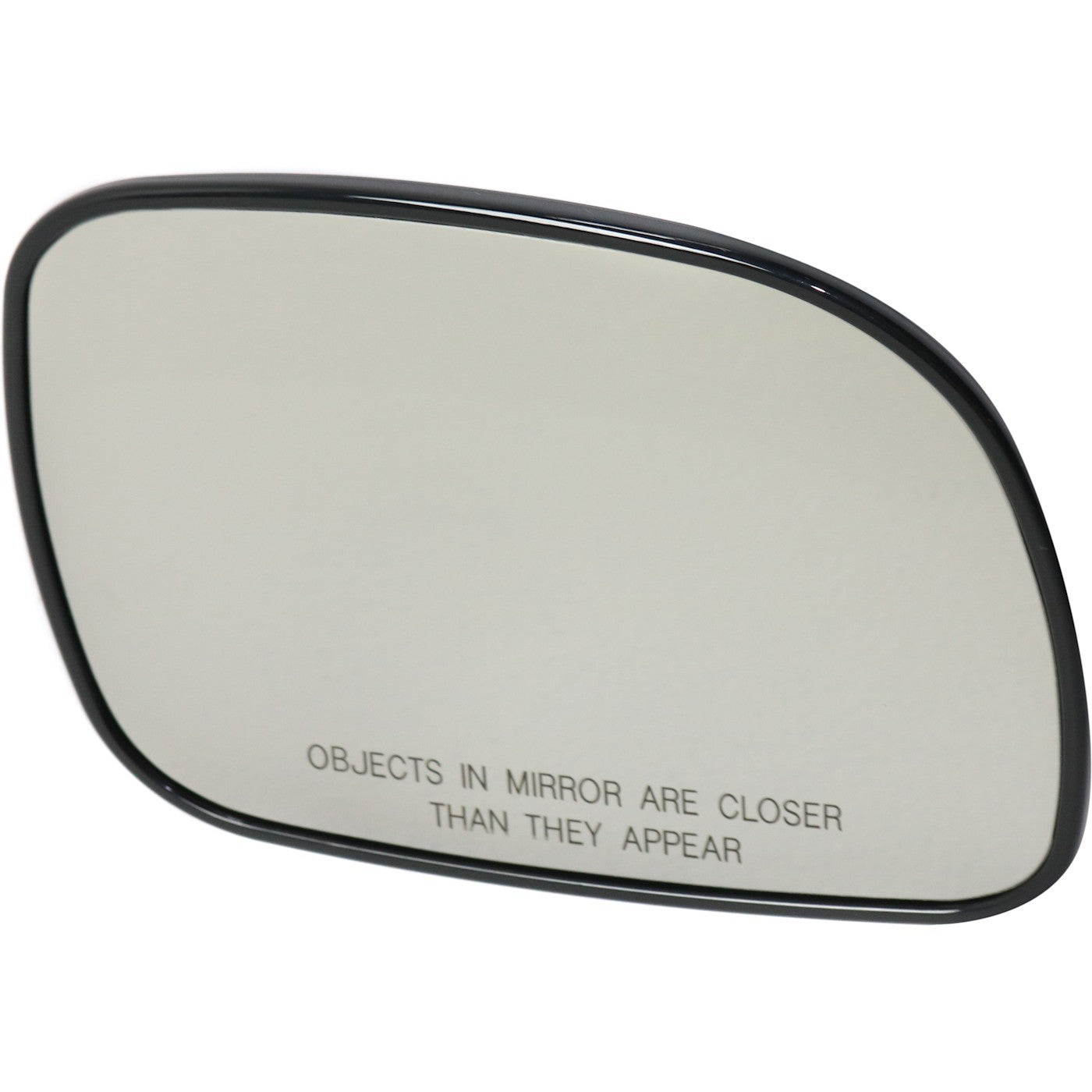 Passenger Mirror Glass for Dodge Caravan Town & Country (1996–2007)
