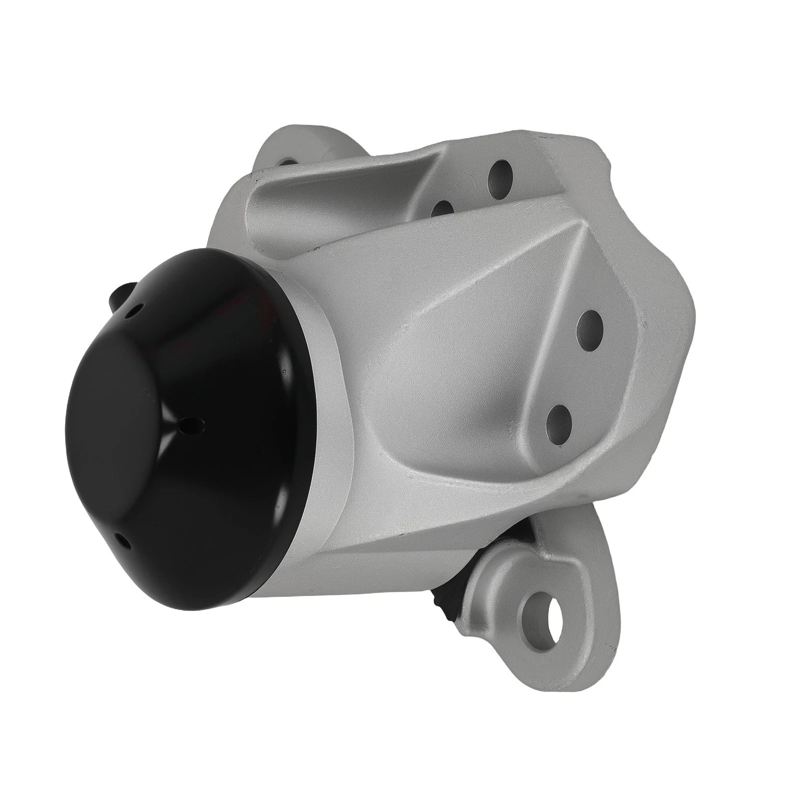 Front Engine Motor Mount w/Bracket A5663HY for Ford Explorer (2011–2019)