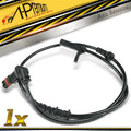Front ABS Wheel Speed Sensor for Mercedes-Benz C63 AMG (2008–2011)