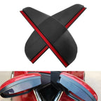 Rear View Mirror Eyebrow Guard for Ford (Universal)