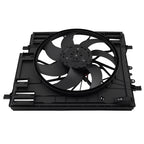 Radiator Cooling Fan for Volvo XC90 (2016–2021) 31657772 680W 4 Pin