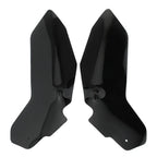 Windshield Side Wind Deflectors for Honda Goldwing GL1800 (2018-2024)