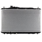 Aluminum Radiator & AC Condenser Assembly for Honda Civic (2012–2015)