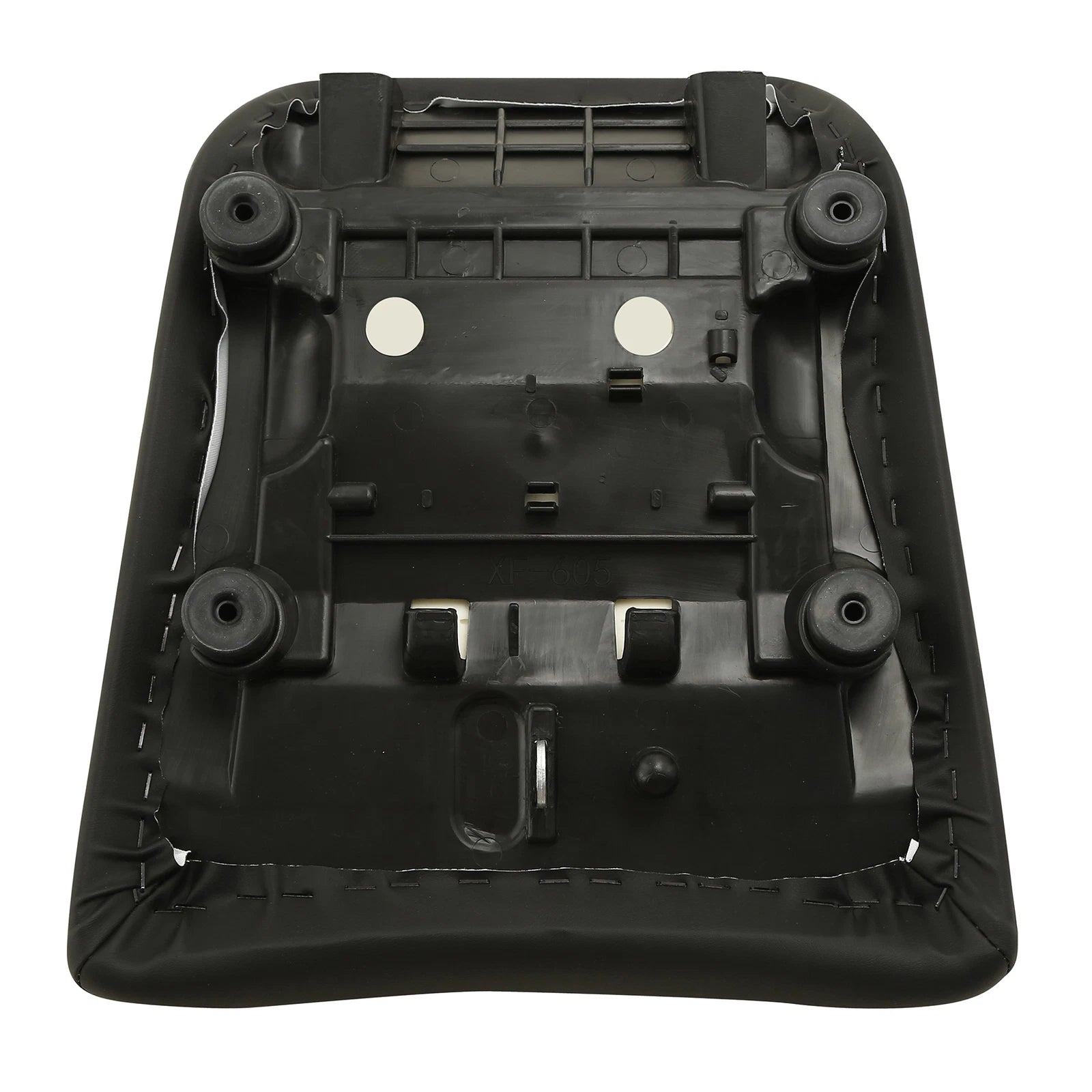 Rear Passenger Seat for Yamaha MT-09 Tracer (2014–2017) FJ09 (2015–2017) Tracer 900 (2016–2017)