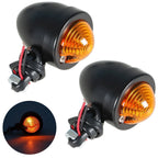 Fog Lamp with Turn Signal for Motorcycle
