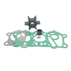 Water Pump Impeller Repair Kit for Yamaha Outboard (6H4-W0078-00, 18-3408)